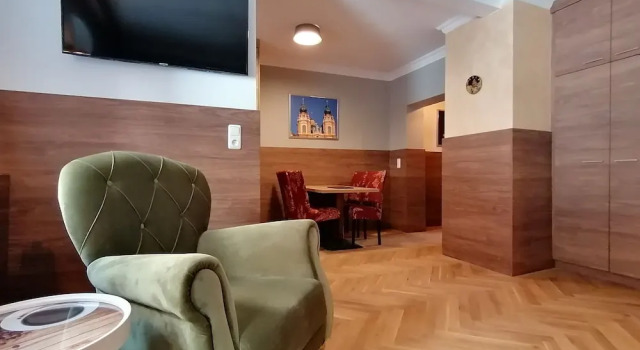 GOLDEN STAR - Premium Apartments