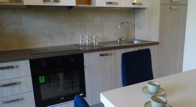 Standard Apartment Residence San Bull