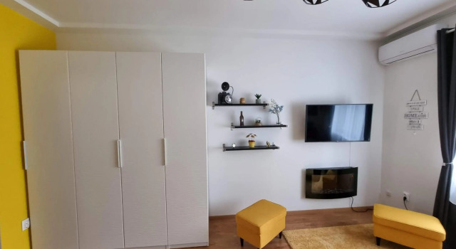 Flóra apartman, Забронировать Апартаменты/квартира Сегед Чонград, рядом с New Synagogue