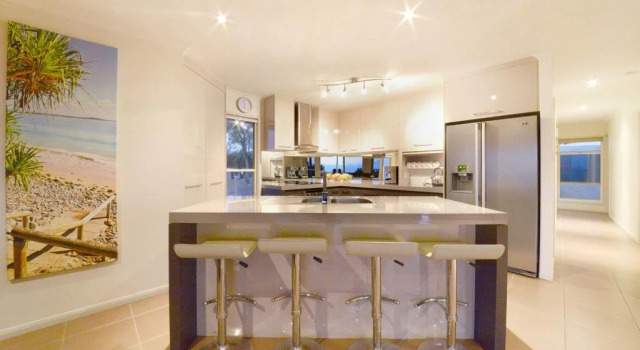Hydeaway Bay Beach House, Rezerwuj Hotel Hideaway Bay Queensland