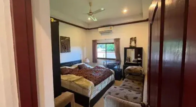 Thailand Dream Village E09, Забронировать Отель пляж Суан Сон провинция Районг