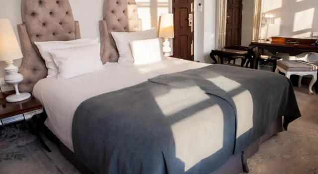 Номер Deluxe Hotel Krasicki