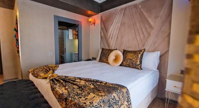 Номер Standard Moonday Hotel
