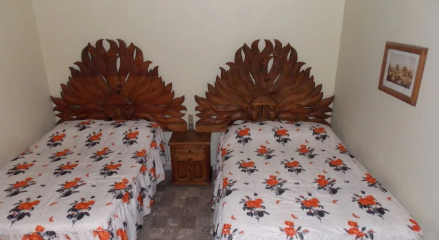 Hotel Real del Monte, Book Hotel Jocotepec 