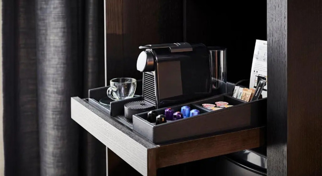Номер Standard Archer Hotel Tysons