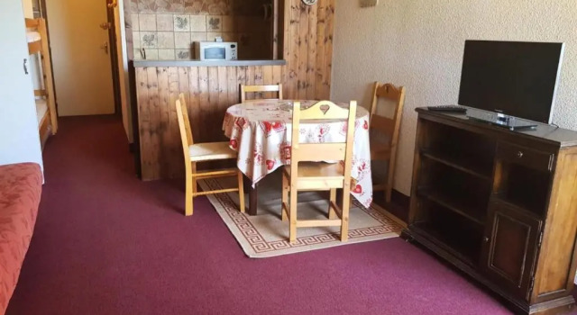 Résidence Sirac A - Studio pour 4 Personnes 192832