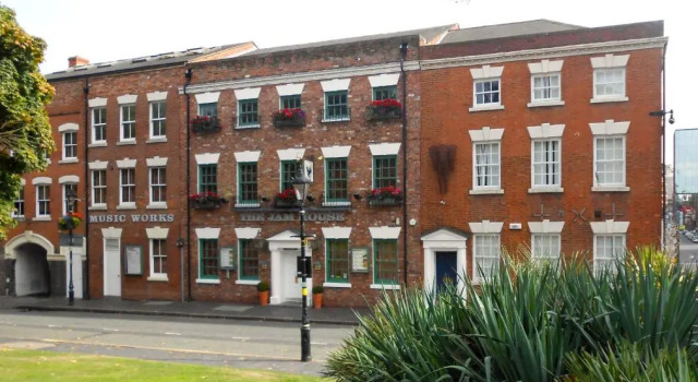 The Jewellery Suites Birmingham, Забронировать Отель Бирмингем Уэст-Мидлендс, рядом с Museum of the Jewellery Quarter