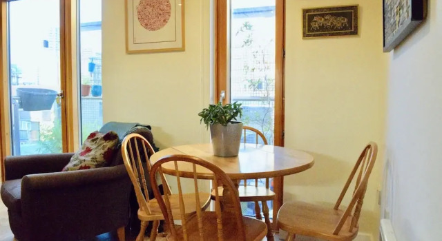 1 Bedroom Flat in Elephant & Castle
