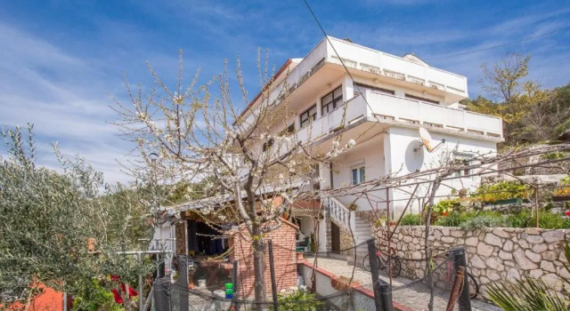 Apartment Apartments Ankica