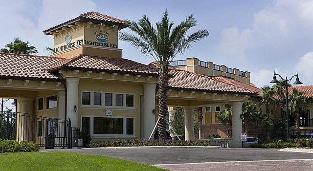 The Berkley, Orlando, Rezerwuj Dom wakacyjny Four Corners Floryda