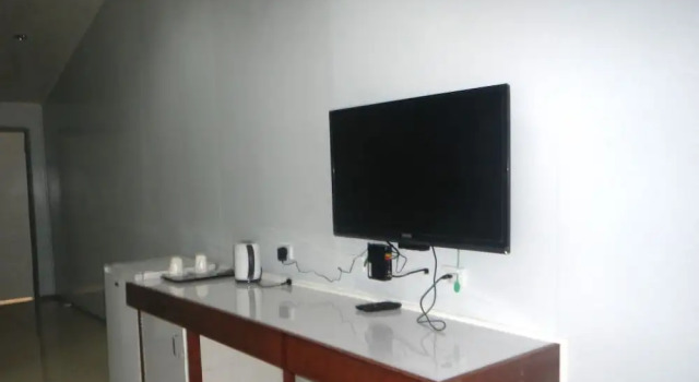 Standard Zimmer Hotel Phoenix