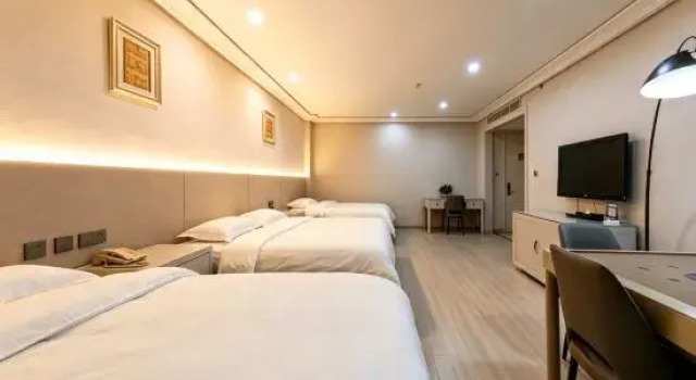 Одноместный номер Standard Aventine Town Hotel