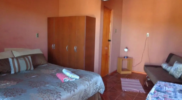 Люкс Standard Guest House Diaguitas