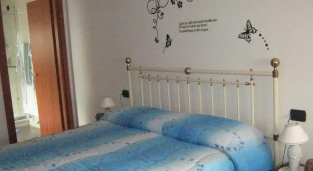 Appartamento B&B Mariposa