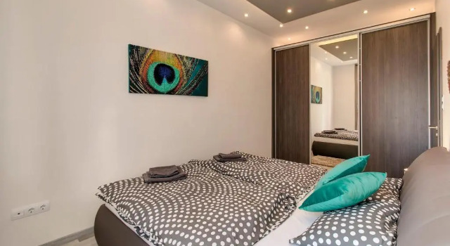 Апартаменты Tamara Apartment