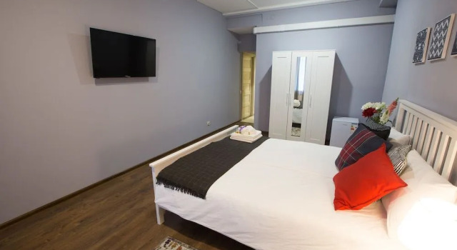 Sleep Inn, Забронировать Отель Отели Санкт-Петербурга с парковкой, рядом с Свято-Иоанновский монастырь на Карповке, Парковка