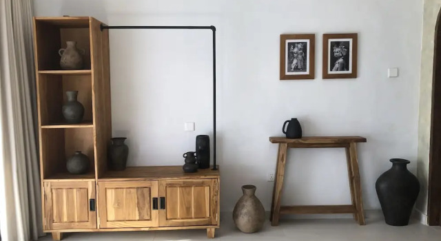 Nagara Boutique Hotel and Coworking, Rezervovat Boutique Hotel Butikové hotely v Bali, Boutique Hotel