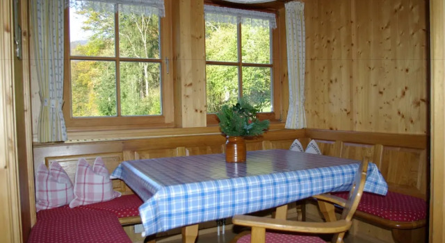 Ferienwohnung Vogelrast, Rezervovat Hotel Hotely v Bavorsko s parkováním, Parkování