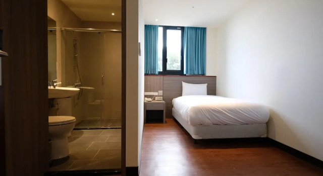 Номер Superior CHIILIH HOTEL- Su ao