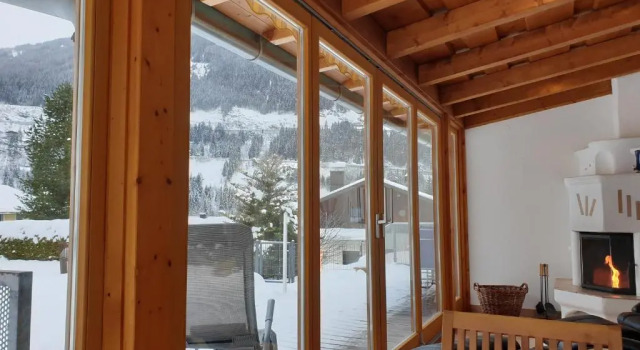 Апартаменты Deluxe Ferienwohnungen Badbruckerweg- Bad Gastein