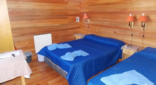 Hotel y Cabañas Dakota, Rezerwuj Hotel Hotele w Entre Ríos z basenem, Basen