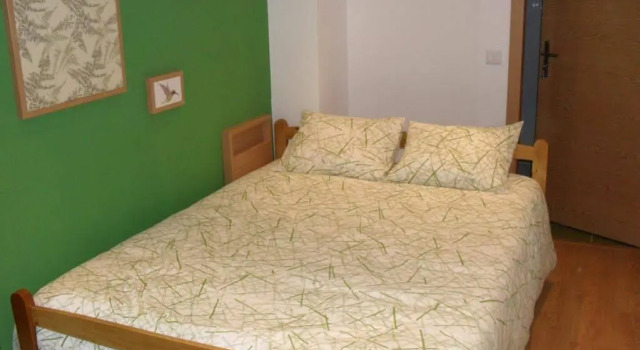 Green Wave Hostel