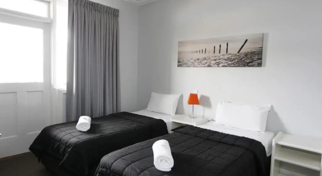 Двухместный номер Economy The Lakes Hotel