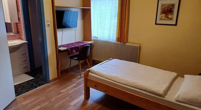 Номер Standard Pension am Lackenbach