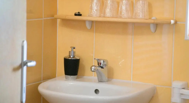 Апартаменты с 2 комнатами Apartments Matko