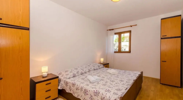 Апартаменты Apartment Lavcevic