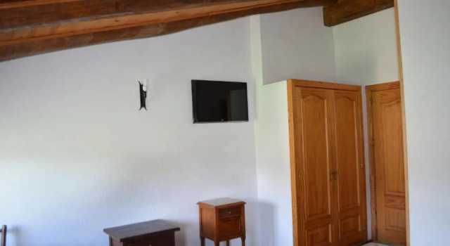 Casa Rural La Vall del Cadi, Prenota Hotel La Seu d'Urgell L'Alt Urgell