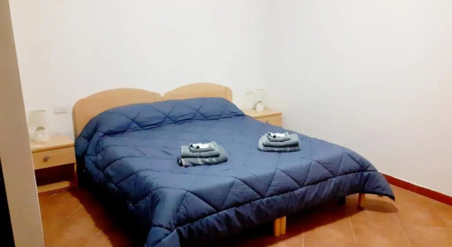 Двухместный номер Standard Hotel Bena e Traes