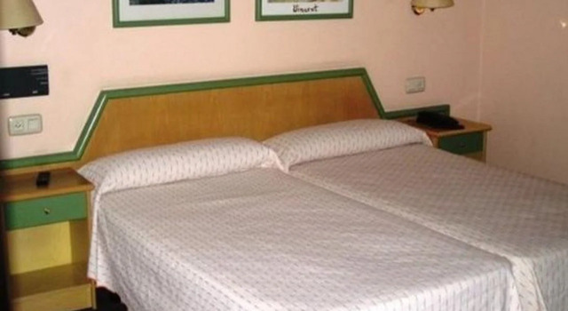 Puente Romano, Buchen Sie Hotel Hotels in Galicien mit Parkplatz, Parkplätze