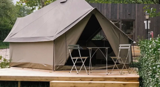 Тент wecamp Cudillero