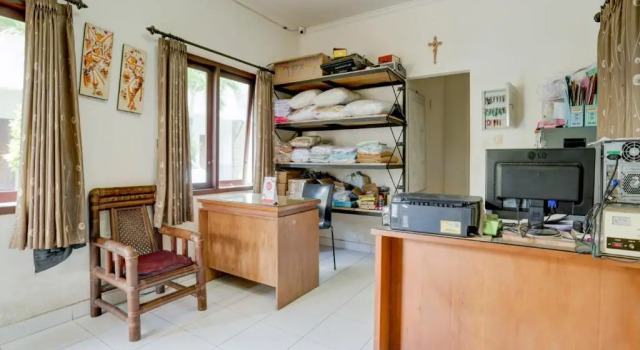 OYO Flagship 90754 Alamanda Guesthouse, Забронировать Отель Денпасар Denpasar Municipality