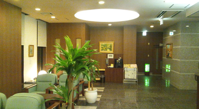 Hotel Route Inn Kanda Ekimae