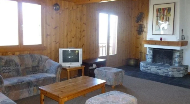 Chalet Fontannets, Book Chalet Sion Sion Ski