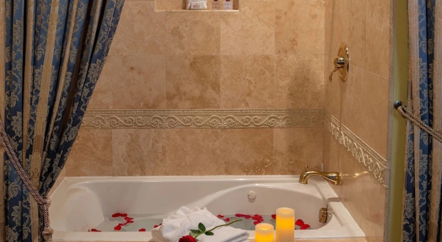 Номер Premium Cedar House Inn