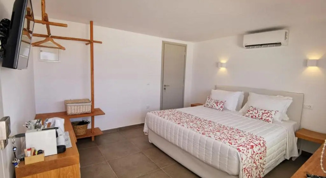 Люкс O Lofos Luxury Boutique Suites