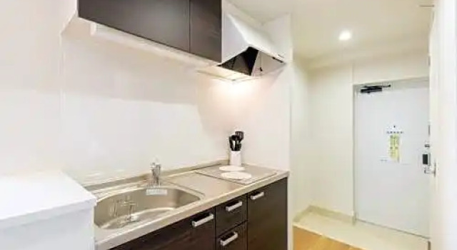 SG RESIDENCE INN HAKATAEKIMINAMI - Vacation STAY 89719, Rezerwuj Hotel Hakata 