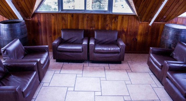 San Remo World Hotel
