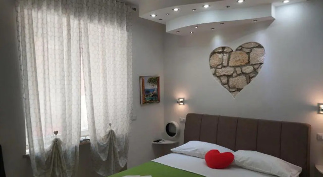 Vapama Rooms