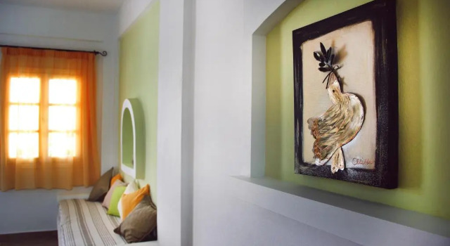 Апартаменты Island House Apartments
