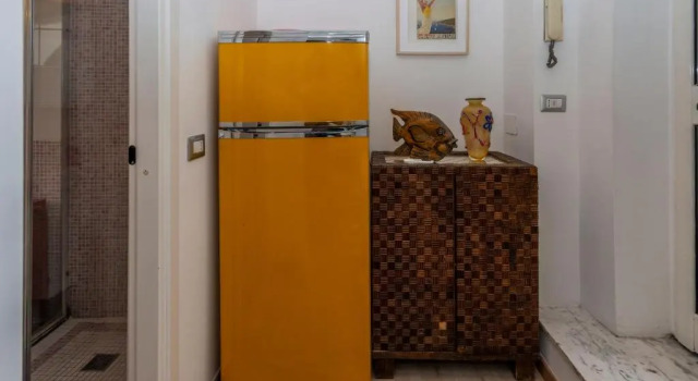 Historic Naples Relais Le Terrazze, Забронировать Отель Отели Неаполя с парковкой, рядом с Ospedale degli Incurabili, Парковка