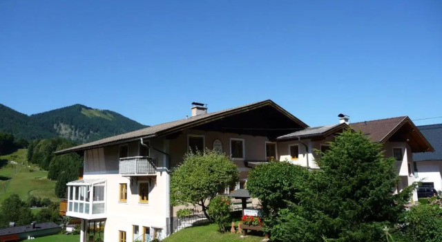 Haus Lungau