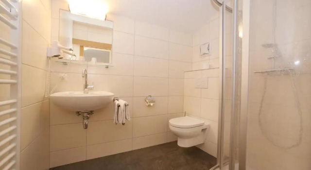 Семейный номер Standard Chalet Jasmin