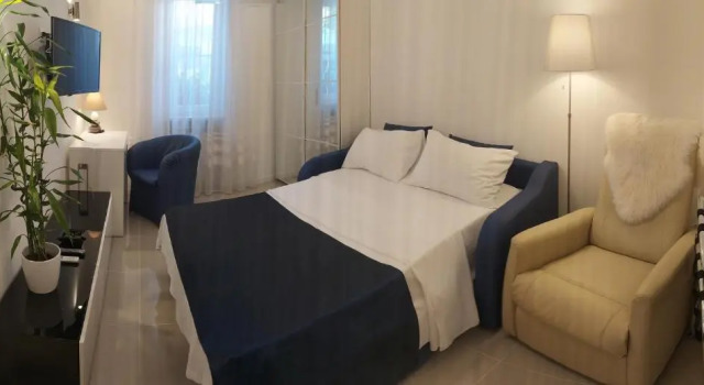 Номер Economy Casa Teresa Bed & Breakfast
