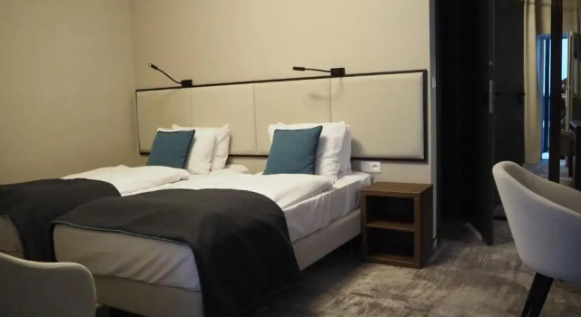 Номер Standard Dream Boutique Aparthotel