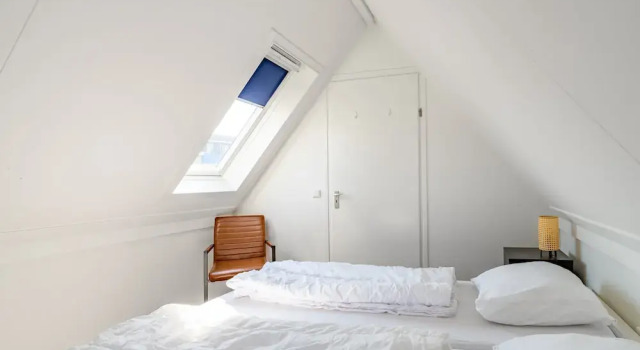 Charming 2-person Apartment Located Near the Center, Reserva ahora Apartamento Hoteles en Islas Frisias con aparcamiento, Aparcamiento