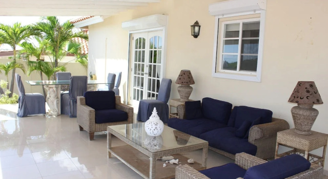 Aruba Paradise Villa, Varaa Villa Noord Aruba
